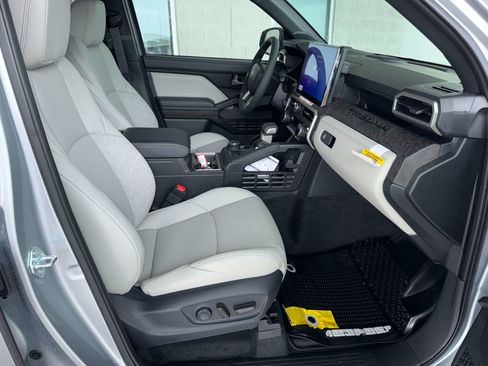 New 2026 Toyota Tacoma Limited image 17