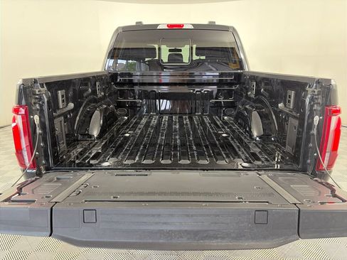 Certified 2025 Ford F150 Lariat w/ Equipment Group 502A High AWD/4WD image 27