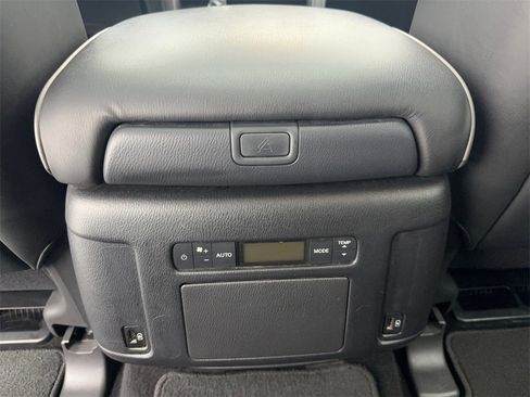 Used 2023 INFINITI QX80 Luxe w/ Cargo Package image 35