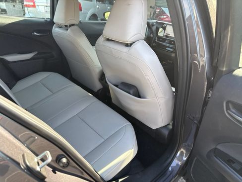 Used 2024 Lexus UX 250h FWD image 14