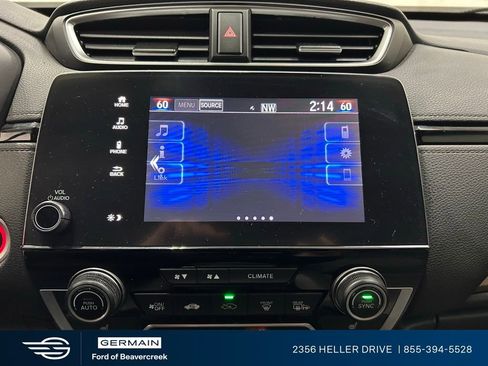 Used 2018 Honda CR-V EX image 18