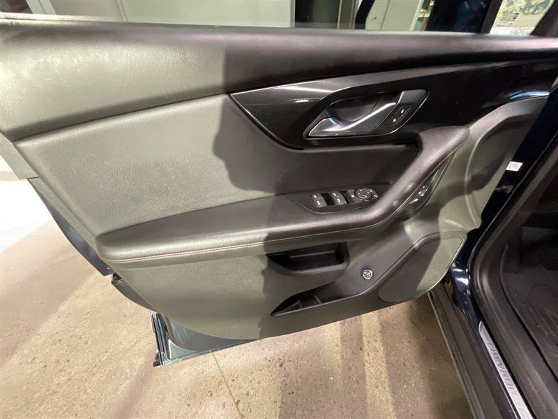 Used 2021 Chevrolet Blazer RS FWD image 10