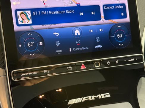 Used 2026 Mercedes-Benz GLC 43 AMG 4MATIC image 20