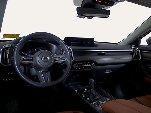 Used 2024 MAZDA CX-50 AWD 2.5 Turbo w/ Cargo Package image 13