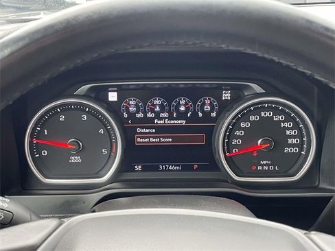 Used 2023 Chevrolet Silverado 2500 High Country image 16