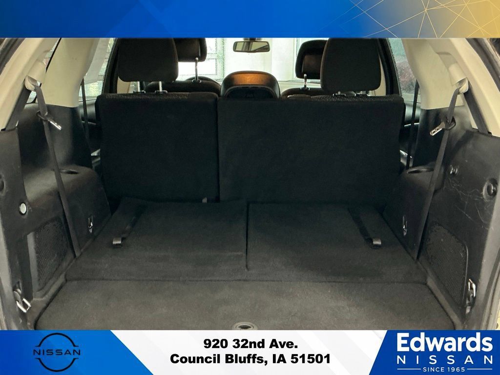 Used 2020 Dodge Journey SE w/ SE Popular Equipment Group FWD image 9