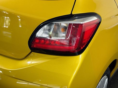 Used 2022 Mitsubishi Mirage ES FWD image 33