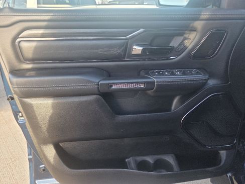 Used 2022 RAM 1500 Limited w/ Night Edition image 52