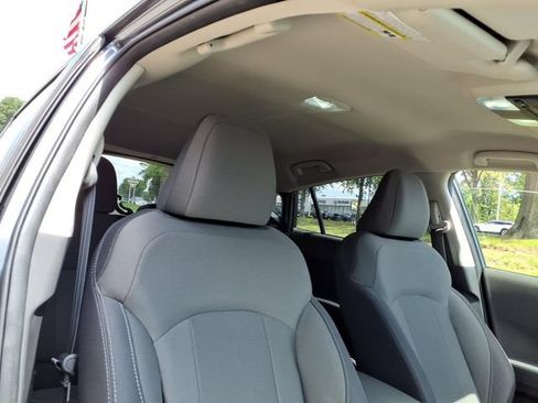 Used 2024 Subaru Crosstrek 2.0i AWD/4WD image 23