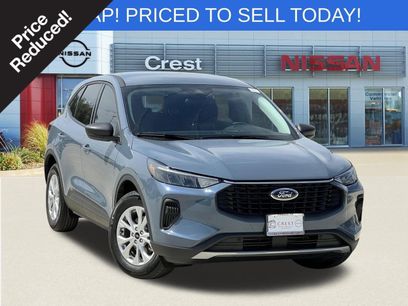 Used 2026 Ford Escape Active