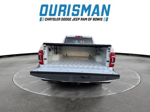 Used 2024 RAM 2500 Laramie image 5