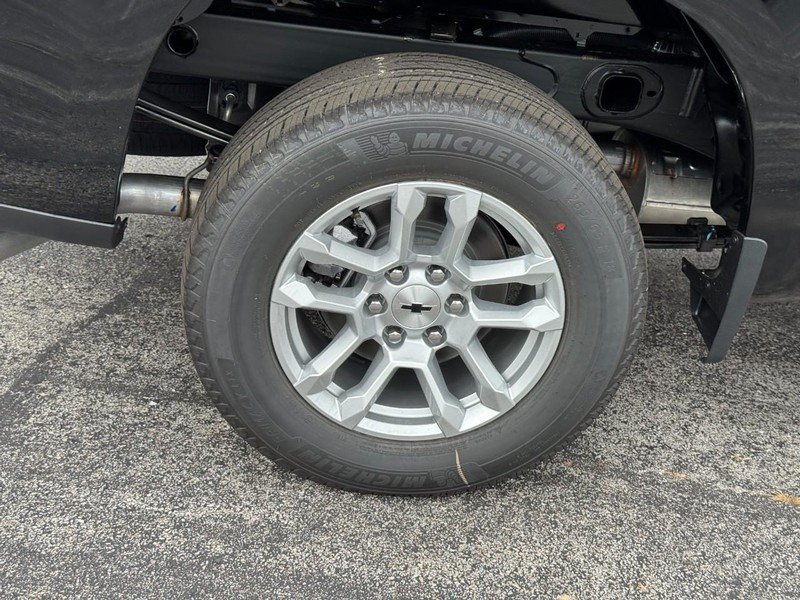 New 2026 Chevrolet Silverado 1500 RST AWD/4WD image 24