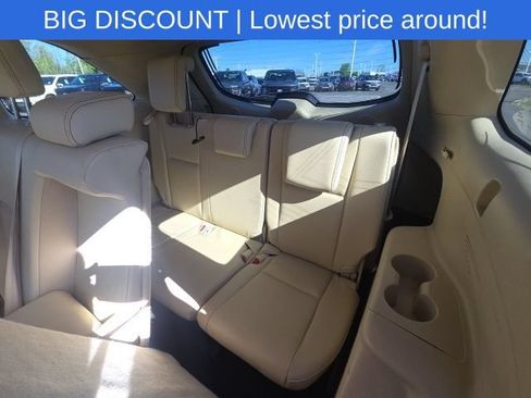 Used 2018 Toyota Highlander Limited FWD image 19