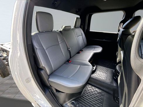 New 2026 RAM 5500 Tradesman AWD/4WD image 10