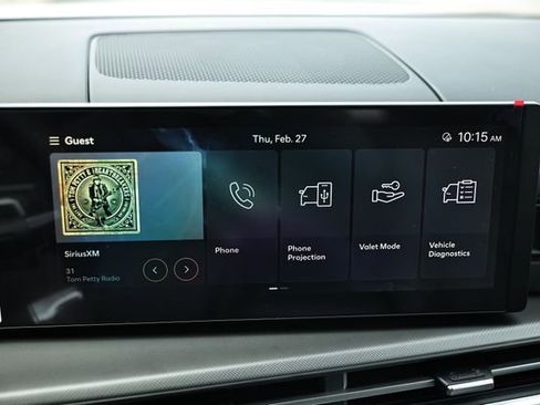 New 2026 Hyundai Santa Fe SEL AWD/4WD image 11