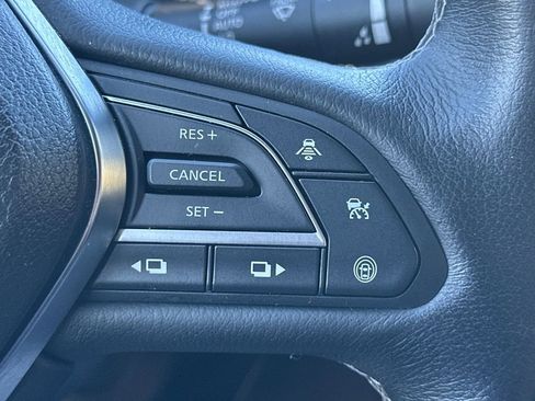 Used 2021 INFINITI Q50 Sensory w/ Cargo Package image 22