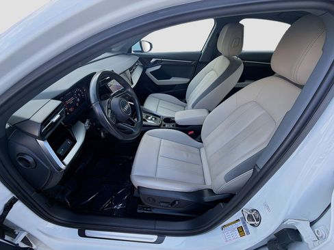 Used 2022 Audi A3 2.0T Premium image 18