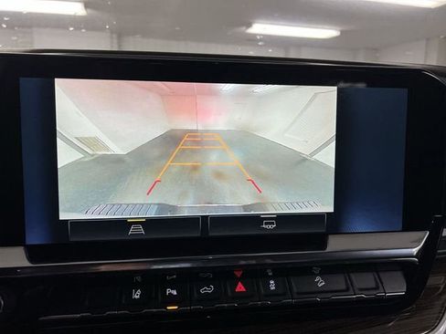 New 2025 Chevrolet Silverado 2500 LT image 15