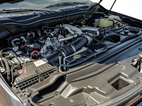 Used 2021 Ford F250 Lariat image 60