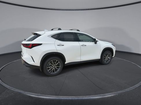 Used 2026 Lexus NX 350 AWD w/ Accessory Package (Z2) image 9