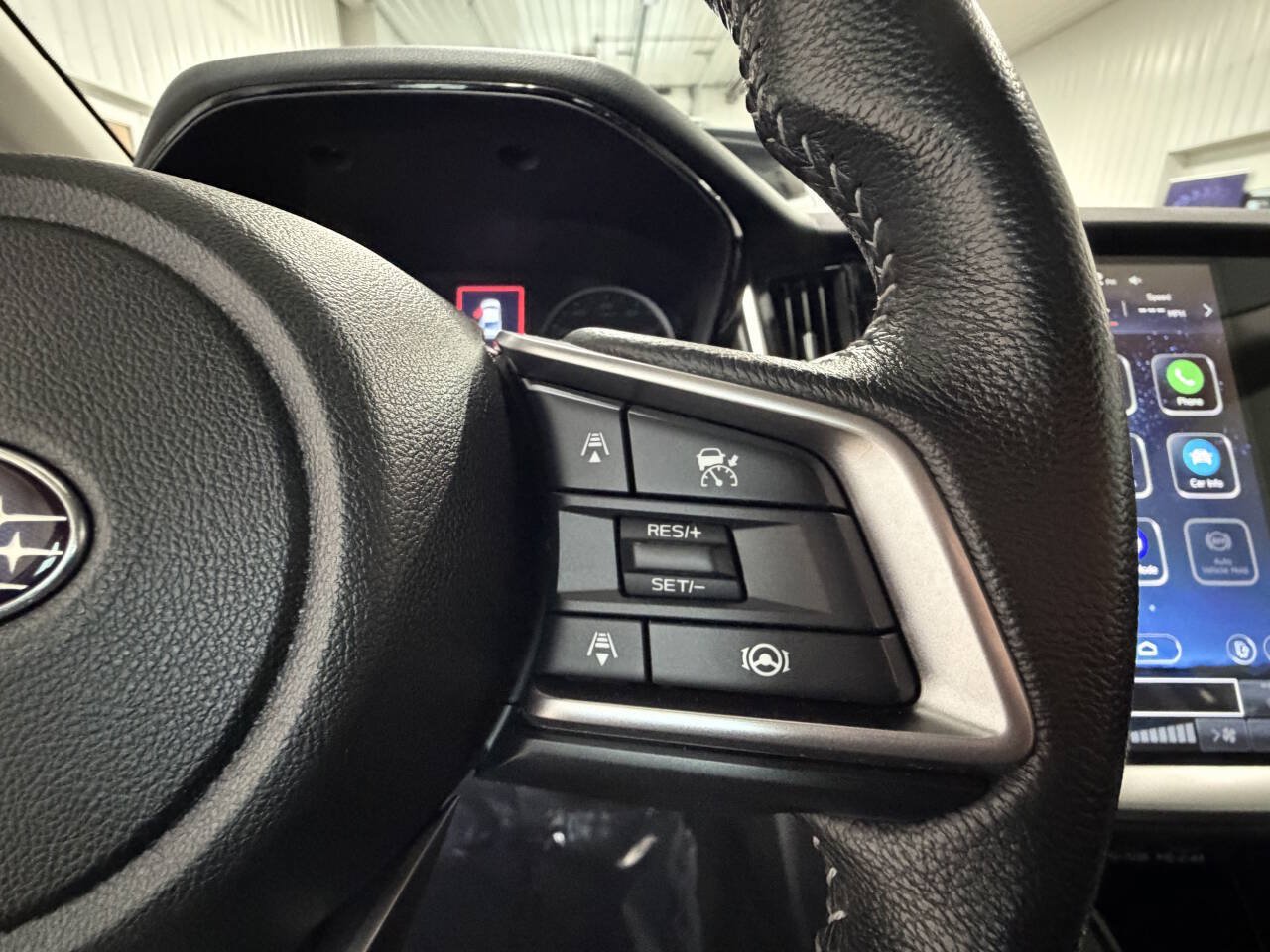 Used 2023 Subaru Legacy Premium AWD/4WD image 13
