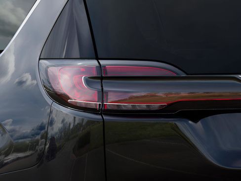 New 2026 Chrysler Pacifica Select image 23