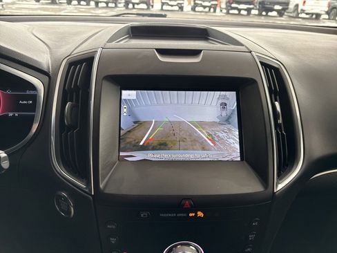 Used 2020 Ford Edge ST w/ Equipment Group 401A image 16