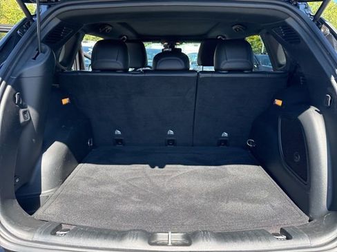 Certified 2022 Jeep Compass High Altitude image 32