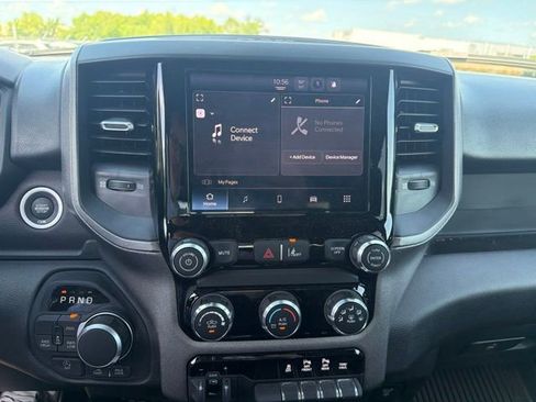 Used 2026 RAM 1500 Classic Warlock AWD/4WD image 13