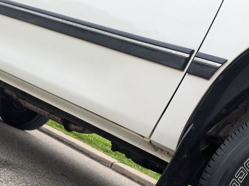 Used 1995 Toyota T100 DX RWD image 22