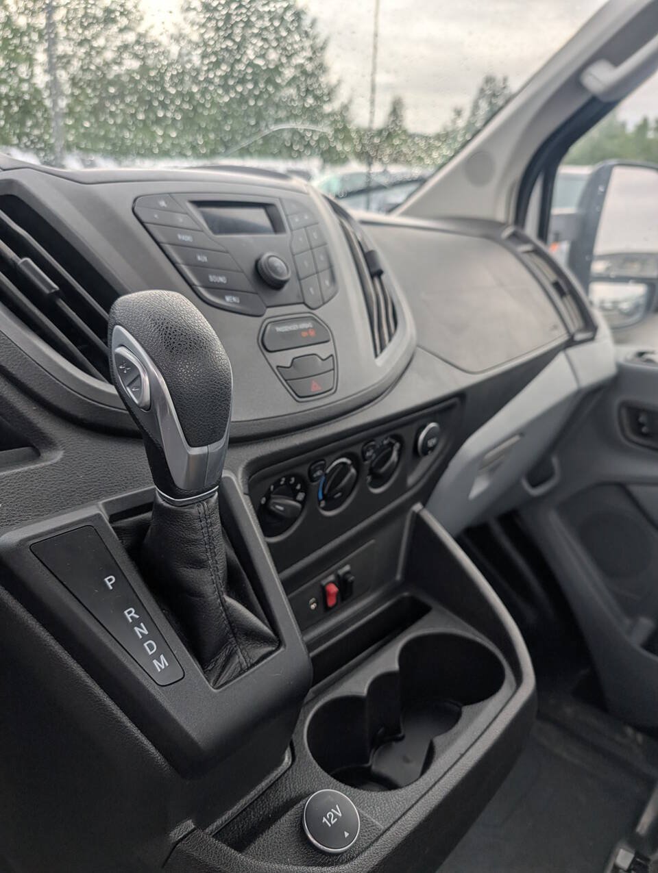 Used 2017 Ford Transit 350 138 DRW RWD image 31