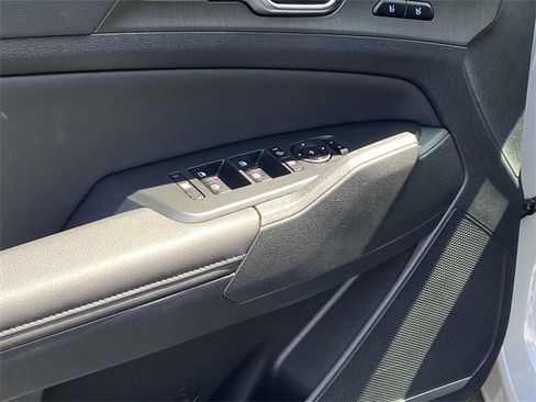 New 2026 Kia Sportage X-Pro Prestige image 13