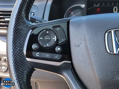 Used 2022 Honda Passport Elite image 17