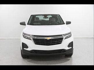 Certified 2023 Chevrolet Equinox LS w/ Driver Confidence II Package AWD/4WD video 2