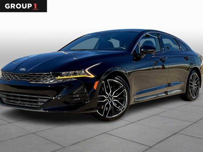 Used 2021 Kia K5 GT