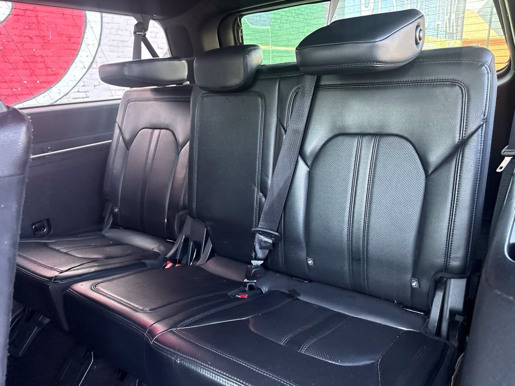 Used 2021 Ford Expedition Max Limited AWD/4WD image 20