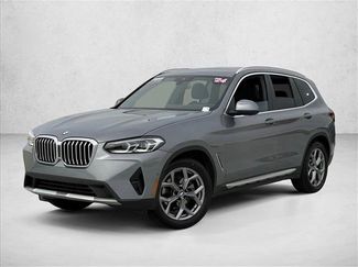 Certified 2024 BMW X3 sDrive30i w/ Premium Package video 1
