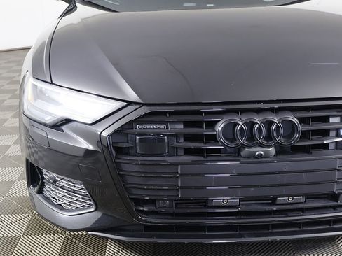 Used 2023 Audi A6 2.0T Premium w/ Convenience Package AWD/4WD image 14