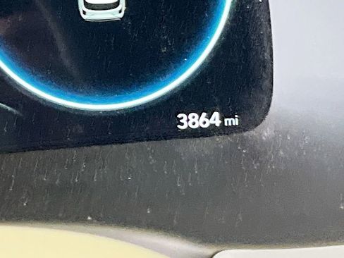 Used 2025 Hyundai Palisade Calligraphy FWD image 12