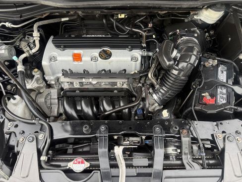 Used 2014 Honda CR-V LX image 17