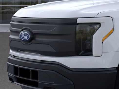 New 2025 Ford F150 Lightning Pro image 18