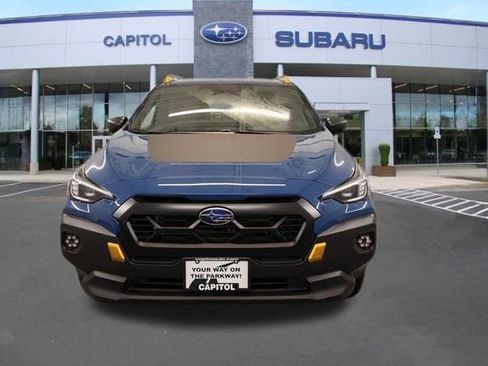 New 2026 Subaru Crosstrek 2.5i Wilderness image 7