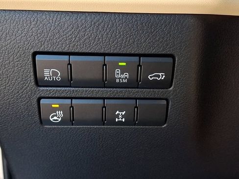 Used 2020 Lexus NX 300 AWD w/ Comfort Package image 26