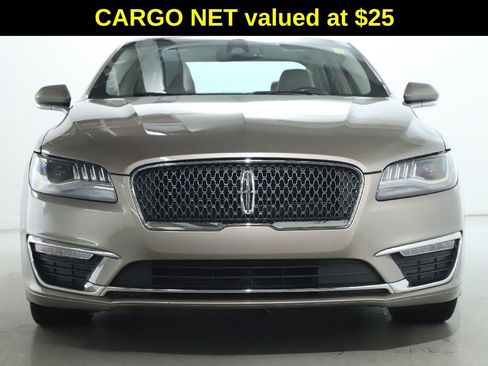Used 2019 Lincoln MKZ Reserve w/ Reserve Plus Package image 6