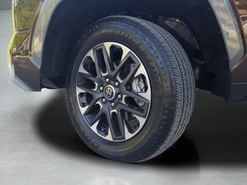 Used 2023 Toyota Tundra Limited AWD/4WD image 72