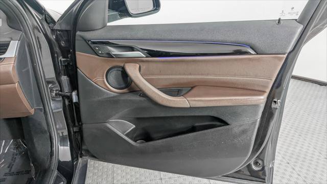 Used 2018 BMW X2 sDrive28i w/ M SportX Package FWD image 23