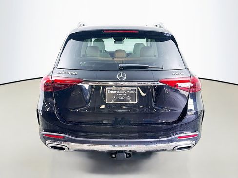 New 2026 Mercedes-Benz GLE 450 4MATIC image 6