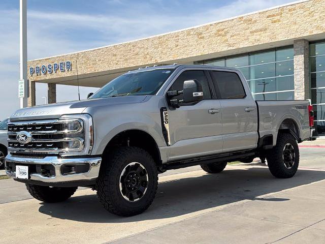 New 2027 Ford F250 XLT w/ XLT Premium Package AWD/4WD image 34
