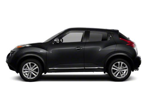 Used 2013 Nissan Juke SV AWD/4WD image 6