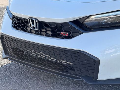 Used 2026 Honda Civic Si image 6